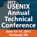 USENIX ATC '11 button