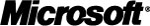 Microsoft