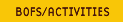 BoFs/Activities
