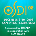 OSDI '08