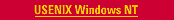  - USENIX Windows NT