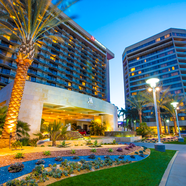 Anaheim Marriott Anaheim Marriott