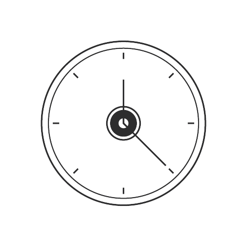 LISA19, October 28–30, Portland, OR, USA LISA19 Clock