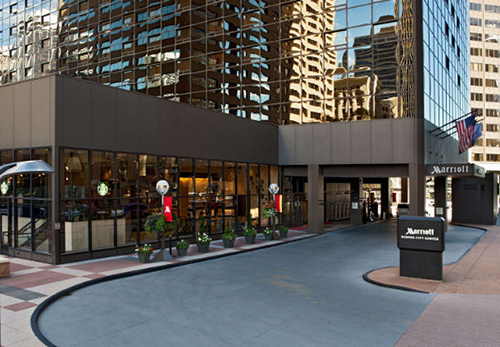 Denver Marriott City Center