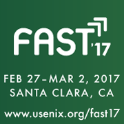 FAST '17 button