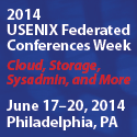 2014 Federated Conferences Week button