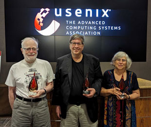 Steven M. Bellovin, Matt Blaze, and Susan Landau