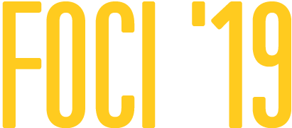 FOCI '19