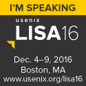 LISA16 I'm Speaking button