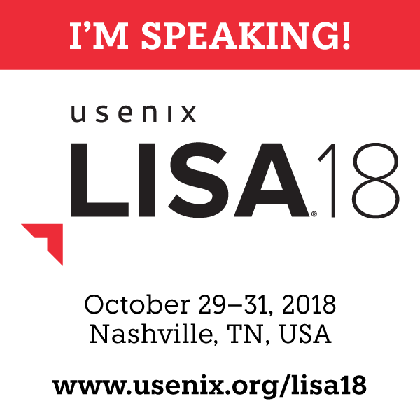 LISA18 I'm Speaking button