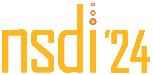 NSDI '24, April 16–18, 2024, Santa Clara, CA, USA