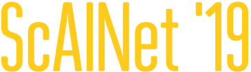 ScAINet '19