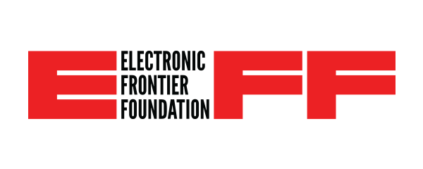 EFF logo