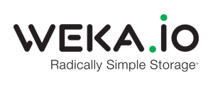 WekaIO