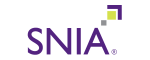 SNIA logo