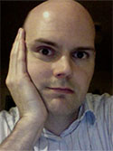 Todd Underwood